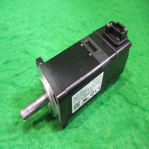 북64629/서보모터/SGMJV-01A3L21/100W/야스가와